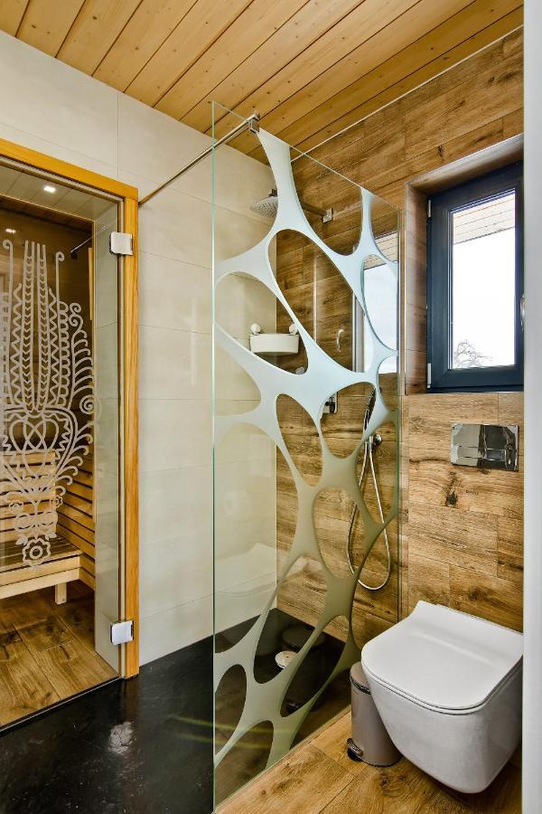 Gostwica Goralski Dom Z Sauna, Miejsce Do Wyciszenia Sie מראה חיצוני תמונה